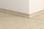 MDF põrandaliist Scotia Limestone (17mm x 17mm x 2,4m) QU -QSSCOT05486 beeź_1