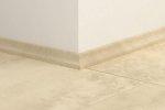 MDF põrandaliist Scotia Sandstone (17mm x 17mm x 2,4m) QU -QSSCOT05489 beeź _1
