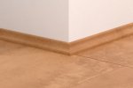 MDF põrandaliist Scotia Terracotta (17mm x 17mm x 2,4m) QU -QSSCOT05490 pruun_1