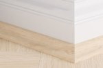 MDF põrandaliist Scotia Ginger oak (17mm x 17mm x 2,4m) QU -QSSCOT08246 beeź_1