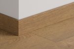 MDF põrandaliist Standard Old oak matt oiled (58mm x 12mm x 2,4m) QU -QSSK00312 pruun_1