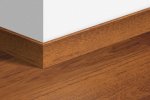 MDF põrandaliist Standard Merbau (58mm x 12mm x 2,4m) QU -QSSK00996M pruun_1