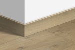 MDF põrandaliist Standard Soft oak medium (58x12mm x 2,4m) QU -QSSK01856 pruun_1