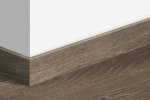 MDF põrandaliist Standard Woodland Oak Brown (58x12mm x 2,4m) QU -QSSK03548 pruun_1