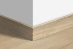 MDF põrandaliist Standard Desert Oak Light Natural (58x12mm x 2,4m) QU -QSSK03550 pruun_1