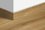 MDF põrandaliist Standard Desert Oak Warm Natural (58x12mm x 2,4m) QU -QSSK03551 pruun_1