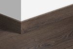 MDF põrandaliist Standard Desert Oak Brushed Dark Brown (58x12mm x 2,4m) QU -QSSK03553 pruun _1