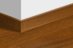MDF põrandaliist Standard Merbau (58x12mm x 2,4m) QU -QSSK04760M pruun_1