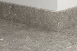 MDF põrandaliist Standard Dusky bluestone (58mm x 12mm x 2,4m) QU -QSSK05485 hall_1
