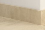 MDF põrandaliist Standard Sandstone (58mm x 12mm x 2,4m) QU -QSSK05489 beeź_1