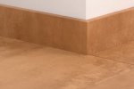 MDF põrandaliist Standard Terracotta (58mm x 12mm x 2,4m) QU -QSSK05490 pruun_1