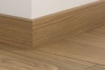MDF põrandaliist Standard Velvet walnut (58x12mm x 2,4m) QU -QSSK06437M pruun _1