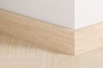 MDF põrandaliist Standard Ginger oak (58mm x 12mm x 2,4m) QU -QSSK08246 beeź_1