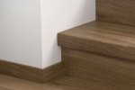 Laminaatparketi trepikate Eligna Newcastle oak brown QU -QSSTRBEL03582 pruun  _1