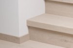 Laminaatparketi trepikate Impressive Soft oak light valge QU -QSSTRBIM01854 _1