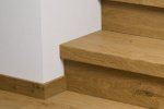 Laminaatparketi trepikate Impressive Soft oak natural pruun QU -QSSTRBIM01855 _1