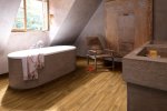 ПВХ для коммерческих помещений BeauFlor Xtreme Golden Oak 690L коричневый_2