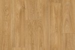 ПВХ для коммерческих помещений BeauFlor Xtreme Havana Oak 662M коричневый_1