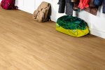 ПВХ для коммерческих помещений BeauFlor Xtreme Havana Oak 662M коричневый_2