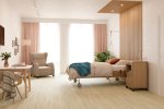 Akustiikka PVC Gerflor Premium Acoustic 2501 Poesy Rhapsody green - Cloned - Cloned - Cloned - Cloned - Cloned - Cloned - Cloned - Cloned - Cloned - Cloned - Cloned - Cloned - Cloned_2