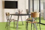 Akustiikka PVC Gerflor Premium Acoustic 2501 Poesy Rhapsody green - Cloned - Cloned - Cloned - Cloned - Cloned - Cloned - Cloned - Cloned - Cloned - Cloned - Cloned_3