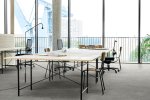 Akustiline PVC BeauFlor Roxanne 690D hall_2