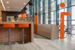 Akustiline PVC BeauFlor Sunrise Oak 916M hall_2