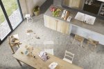 Akustiline PVC BeauFlor Treviso 617L hall/ pruun _3