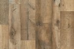 Akustiline PVC BeauFlor Phoni-Xtreme Willow pruun _1