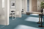 Nailonvaip AW Carpets, Medusa iMax 70- CASPIAN roheline_2