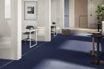 Nailonvaip AW Carpets, Medusa iMax 77- ROYALE sinine_2