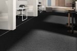 Nailonvaip AW Carpets, Medusa iMax 97 - ANTHRACITE must_2