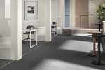 Nailonvaip AW Carpets, Medusa iMax 98 - BASALT hall_2