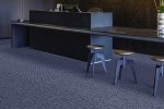 Nailonvaip AW Carpets, Maxima iMax 75 - NEPTUNE sinine_3