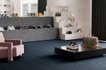 Nailonvaip AW Carpets, Maxima iMax 78 -  ROYALE sinine_2