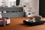 Nailonvaip AW Carpets, Maxima iMax 85 TERRACOTTA pruun_2