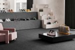 Nailonvaip AW Carpets, Maxima iMax 97 BASALT hall_2