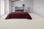 Nailonvaip AW Carpets, Highgrove Supreme 01 valge_2