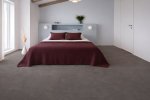 Nailonvaip AW Carpets, Highgrove Supreme 97 hall/ pruun_2