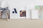 Nailonvaip AW Carpets, San Miquel 05 - Voile beeź _2