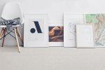 Nailonvaip AW Carpets, San Miquel 32 - Cool Ashes hall/ beeź_2