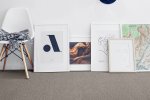 Nailonvaip AW Carpets, San Miquel 94 - Dove hall_2