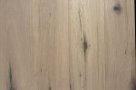 PARKETT 1-lipiline laudparkett Tamm Apollo Rustik, Klick ühendus, harjatud, valge õli_2