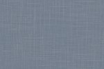 Tekstiiltapeet Vescom Linen Calma 2625.82 hall/ sinine_1
