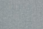 Tekstiiltapeet Vescom Linen Lenira 2625.22 hall/ sinine_1