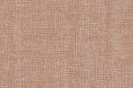 Tekstiiltapeet Vescom Linen Ludi 2626.62 roosa/ oranź_1