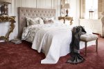 Nailonvaip AW Carpets, Sublime 14 punane_2