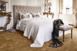 Nailonvaip AW Carpets, Sublime 54 pruun_2