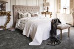 Nailonvaip AW Carpets, Sublime 97 hall/ roheline_2