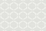 Tekstiiltapeet Vescom Samsara 2617.51 valge_1